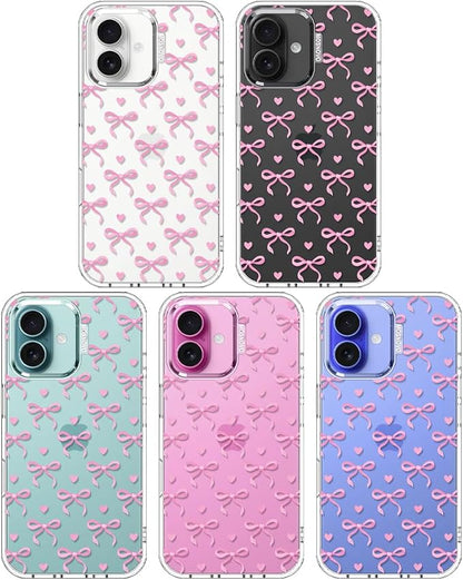MOSNOVO Case for iPhone 16 Plus - Image 3