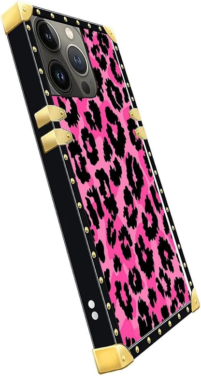 Compatible with iPhone 14 Pro Case - Image 4