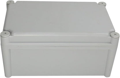 Ogrmar Plastic Dustproof IP65 Junction Box DIY Case Enclosure - Image 4