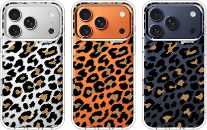 MOSNOVO for iPhone 17 Pro Case | Military Grade 6.6ft Drop Tested | Camera - Image 3