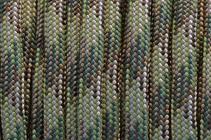 BORED? PARACORD! 550 lb Paracord – Ideal by BoredParacord