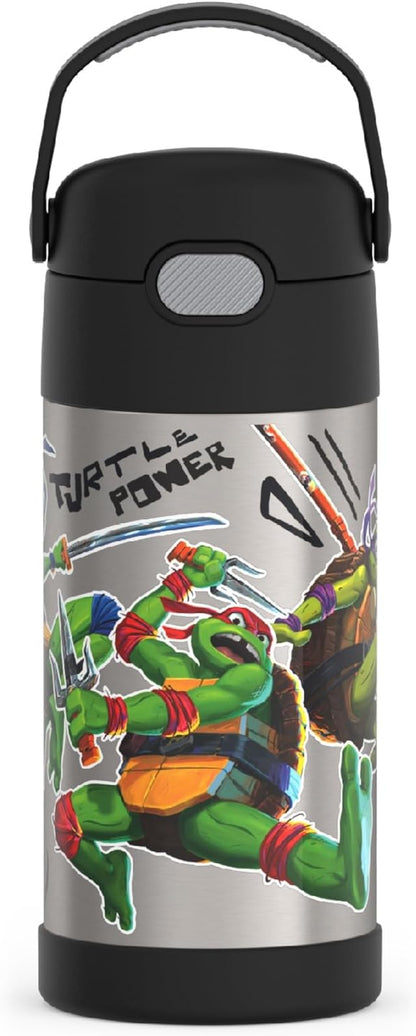 THERMOS FUNTAINER Water Bottle by Thermos