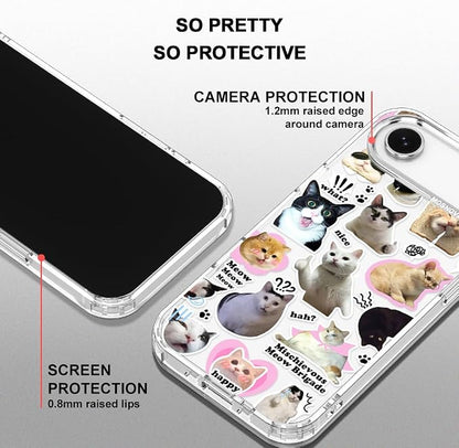 MOSNOVO for iPhone Air Case | Military Grade 6.6ft Drop Tested | Camera Control - Image 4