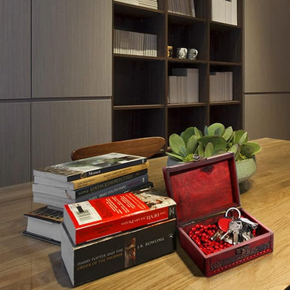 SICOHOME Tarot Card Box - Image 8