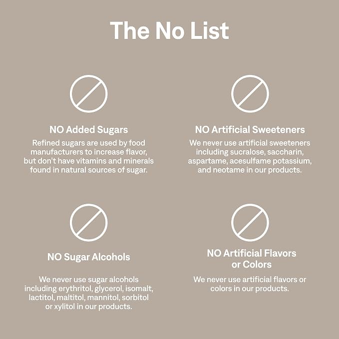 Cure Hydration | Plant-Based Electrolyte Drink Mix | No Added Sugar | FSA-HSA | - Image 9