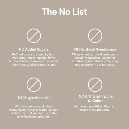Cure Hydration | Plant-Based Electrolyte Drink Mix | No Added Sugar | FSA-HSA | - Image 8