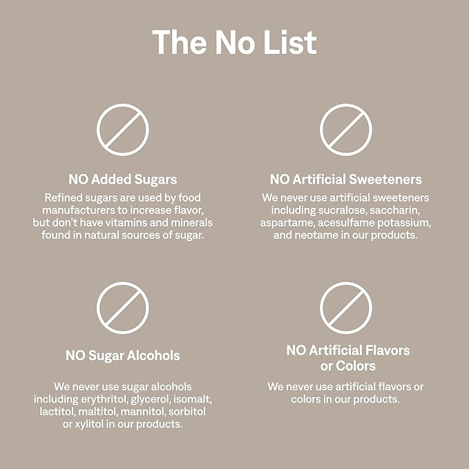 Cure Hydration Plant-Based Electrolyte Drink Mix | No Added Sugar | Dehydration - Image 8