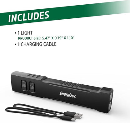 Energizer 1200SL-R Flashlight Rechargeable - Image 6