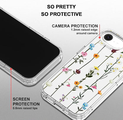 MOSNOVO for iPhone 17e Case/iPhone 16e Case, Shockproof Military-Grade - Image 4