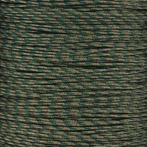 Paracord Planet 95lb Paracord – 1 Strand Type I Parachute Cord by ParacordPlanet