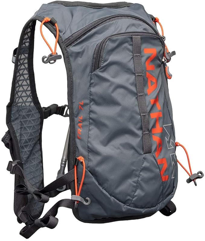 Nathan TrailMix 7L Running Vest - Image 6