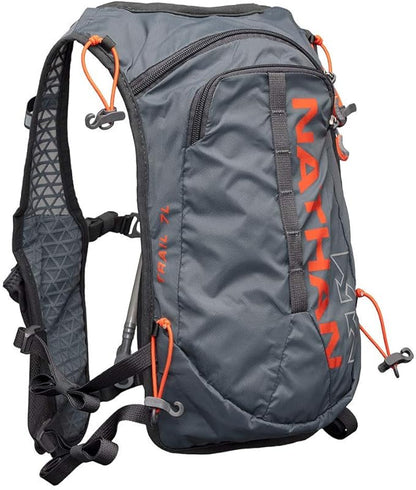 Nathan TrailMix 7L Running Vest - Image 6