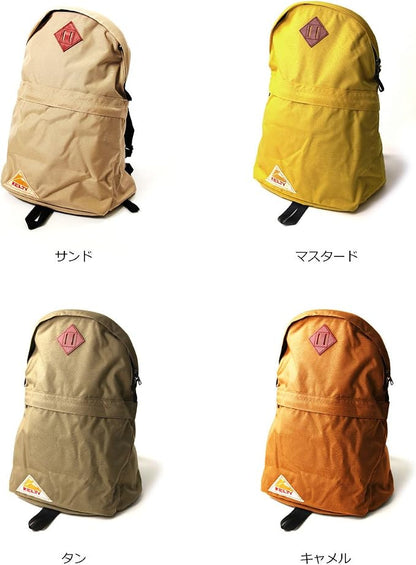 Kelti 2591918 Men's Day Pack, Capacity: 4.8 gal - Image 6