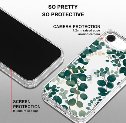 MOSNOVO for iPhone 17e Case/iPhone 16e Case, Shockproof Military-Grade - Image 4