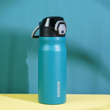 BJPKPK 18oz Insulated Water Bottle - Image 5