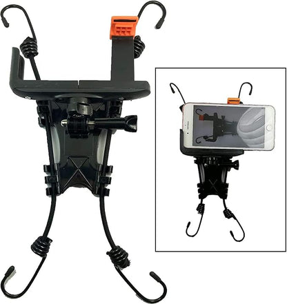 Pmsanzay Fence Mount Holder for Cameras and Smartphones - Image 7