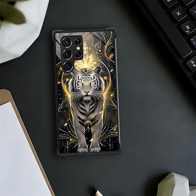 for Samsung Galaxy S22 Ultra Case - Image 3