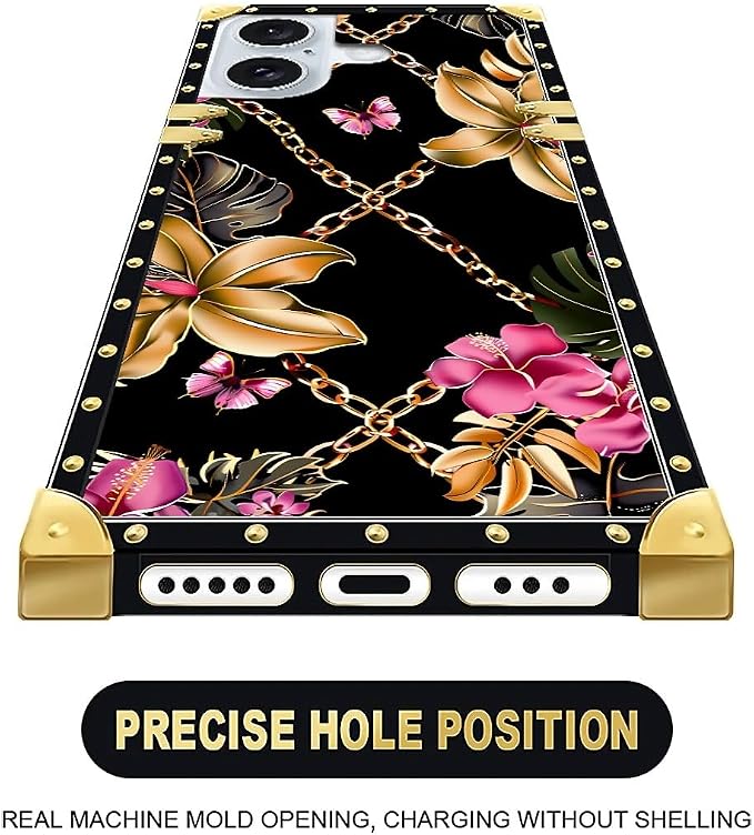 Compatible with iPhone 16 Case - Image 6