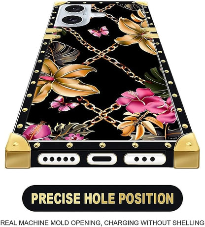 Compatible with iPhone 16 Case - Image 6