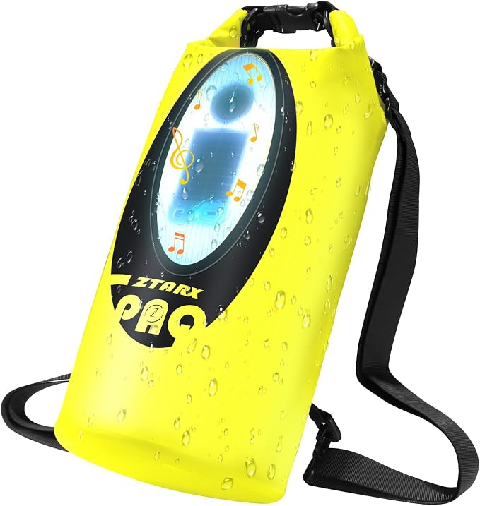 FELICON Solar/Battery Multi-Functional Backpack by FELICON