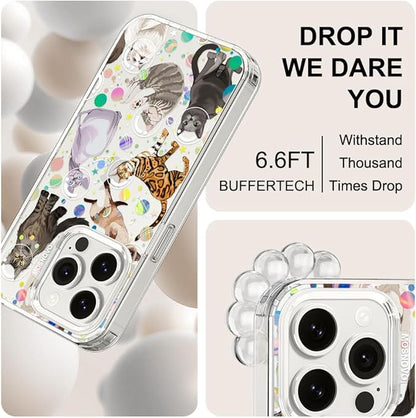 MOSNOVO Case for iPhone 15 Pro - Image 5
