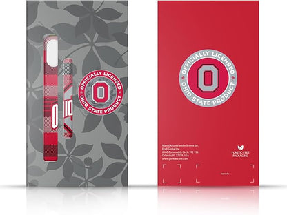 Head Case Designs Officially Licensed Ohio State University Mascot Oversized - Image 7