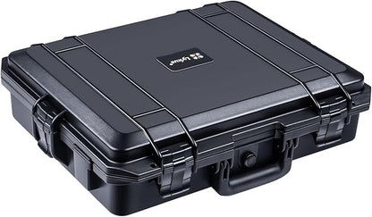 Lykus HC-4610 Waterproof Hard Case by Lykus