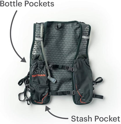 Nathan TrailMix 7L Running Vest - Image 5