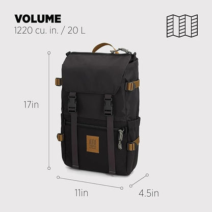 Topo Designs Rover Pack Classic - Image 3