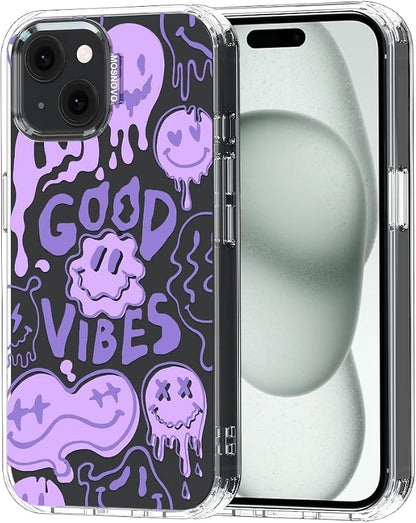 MOSNOVO Case for iPhone 15 by Mosnovo