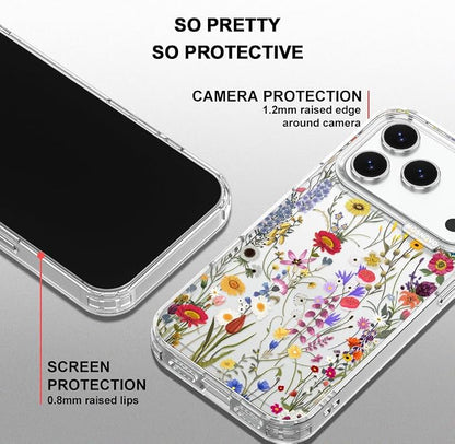 MOSNOVO for iPhone 17 Pro Case | Military Grade 6.6ft Drop Tested | Camera - Image 4
