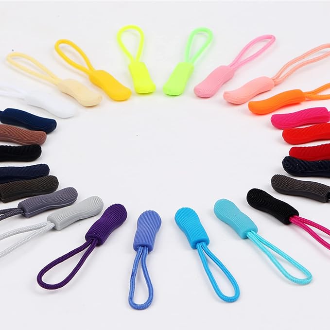 Upgraded Zipper Pulls - Image 4