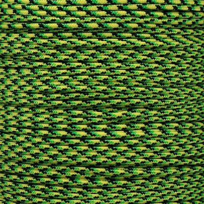 Paracord Planet 275lb Paracord – 3/32 Inch Nylon Crafting Cord - Image 2