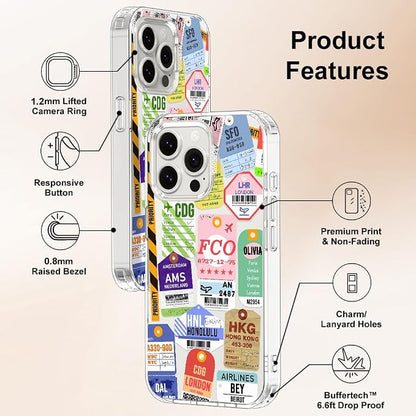 MOSNOVO Case for iPhone 15 Pro Max - Image 6