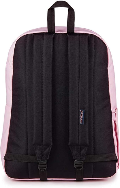 JanSport SuperBreak Plus Backpack - Image 2