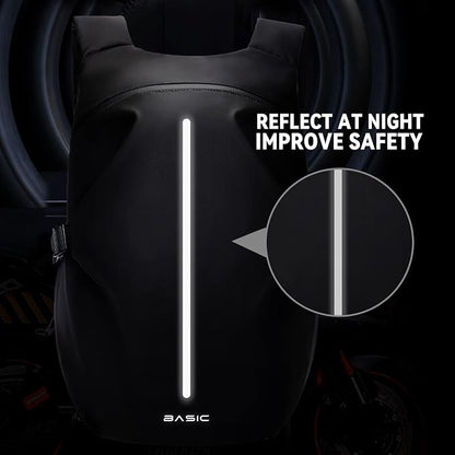 Motorcycle Backpack, Motorcycle Backpacks - Image 4