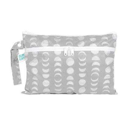 Bumkins Waterproof Wet Dry Clutch Bag by Bumkins