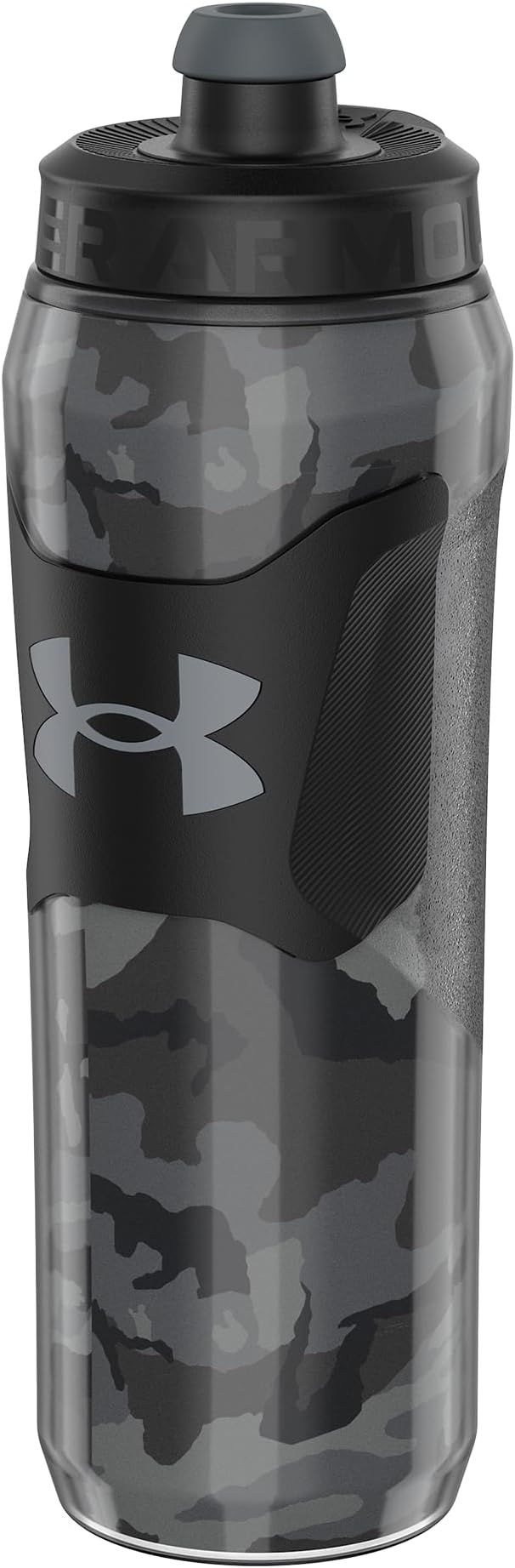 Under Armour 28oz Playmaker Squeeze Insulated 2 by UnderArmour