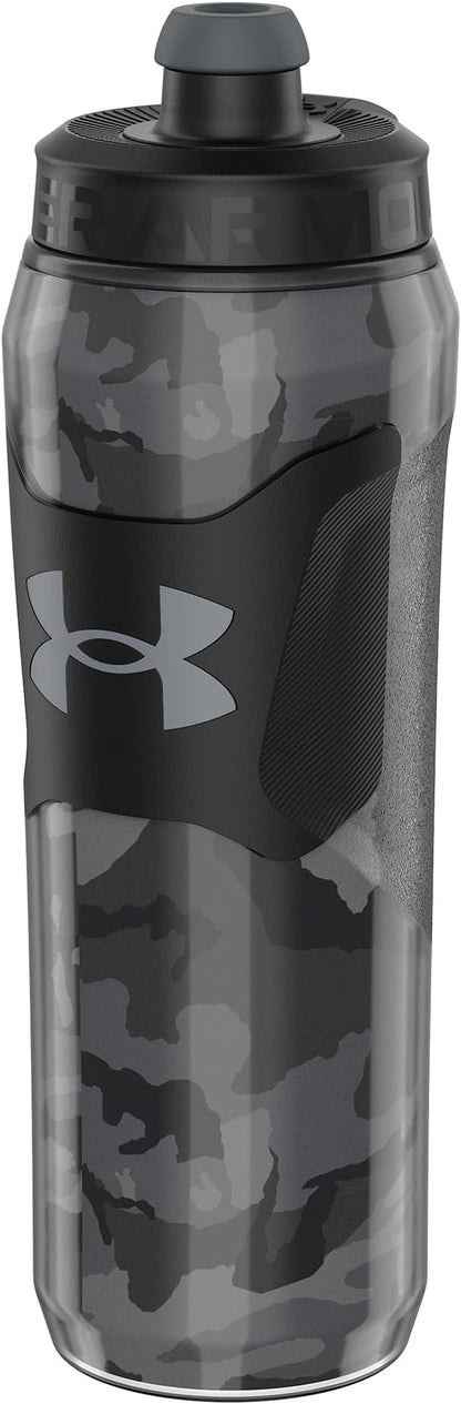 Under Armour 28oz Playmaker Squeeze Insulated 2 by UnderArmour