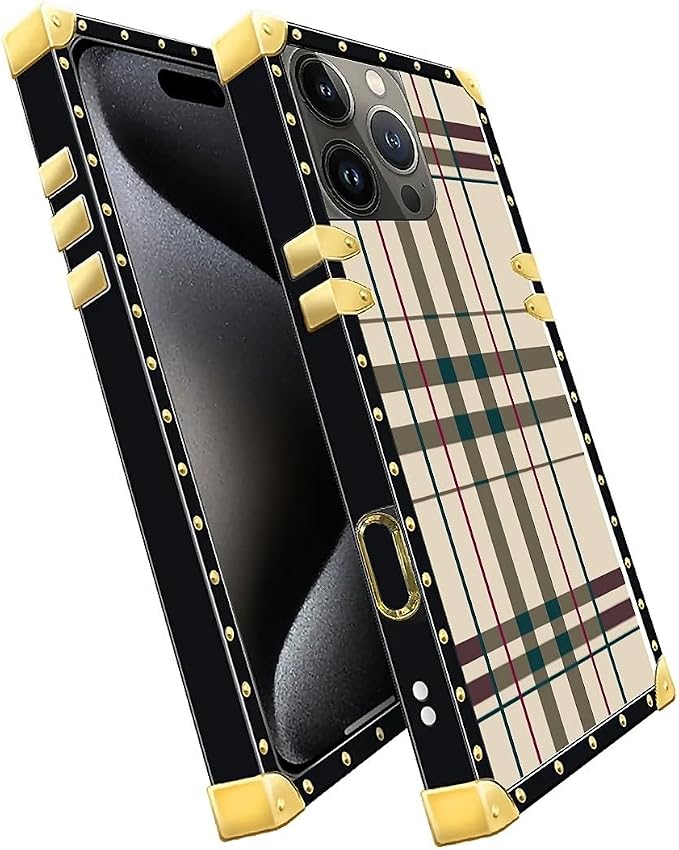 Compatible with iPhone 16 Pro Case - Image 3