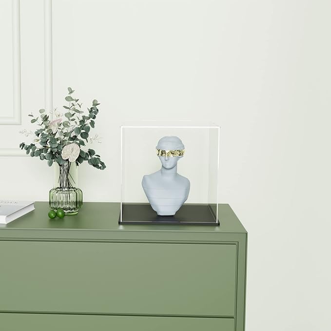 SVENJBB Acrylic Display Case - Image 3