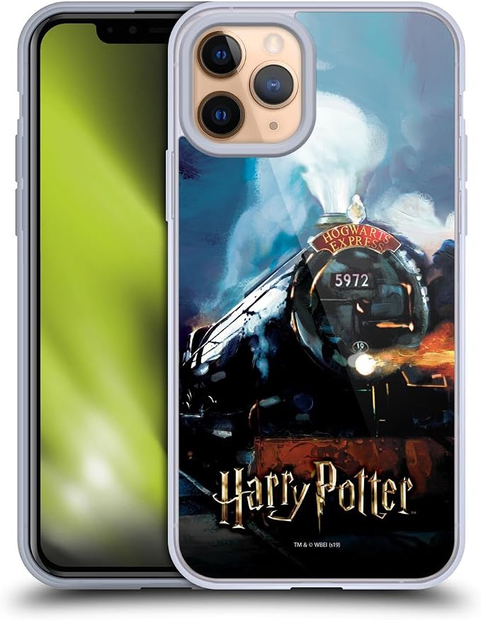 Head Case Designs Officially Licensed Harry Potter Hogwarts Express Prisoner of by CaseDesigns
