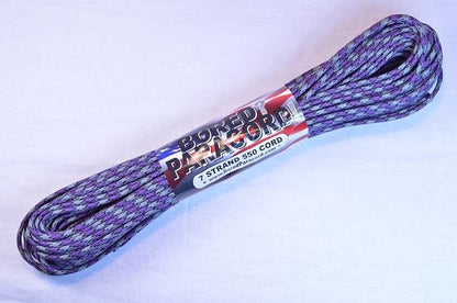 BORED? PARACORD! 550 lb Paracord – Ideal - Image 2