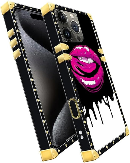 Compatible with iPhone 16 Pro Case - Image 3