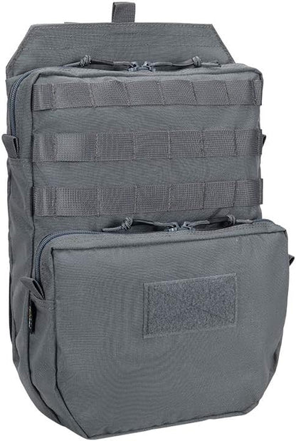 EXCELLENT ELITE SPANKER Tactical MOLLE Hydration Pack by EXCELLENTELITESPANKER