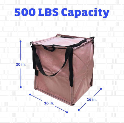 DURASACK Heavy Duty Storage Tote Bag - Image 2
