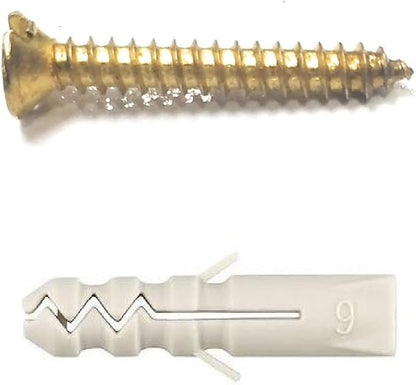 FAPBADRI Multipurpose Hooks, Used to Hang Clothes, Curtain Hold Backs, Colour - Image 6