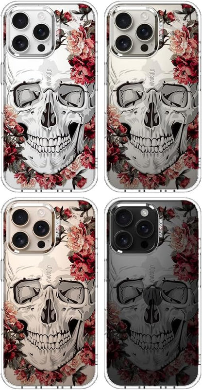 MOSNOVO Case for iPhone 16 Pro Max - Image 3