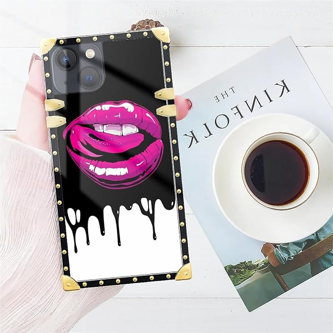 Compatible with iPhone 14 Case - Image 7
