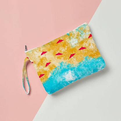 Fokongna Travel Makeup Bag - Image 4